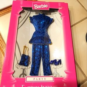 Barbie Fashion Avenue Vintage outfit